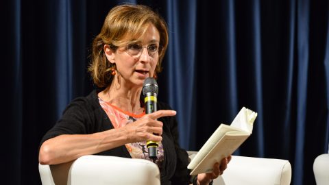 GPFF 2018 Cartabia Violante Giustizia e Mito Cogne biblioteca comunale