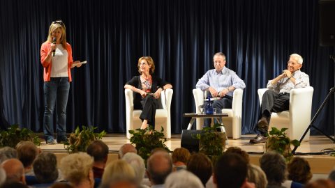 GPFF 2018 Cartabia Violante Giustizia e Mito Cogne biblioteca comunale